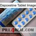 Dapoxetine Tablet Image 40